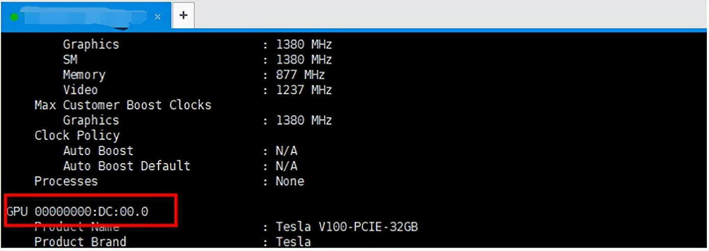 英伟达服务器搭建教程,英伟达api库安装和配置
