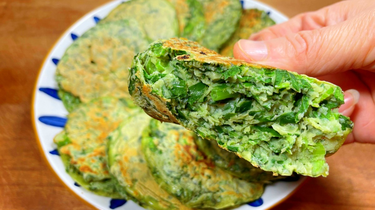 “失眠”最怕这2种菜，便宜又好吃，一周吃2次，天天一觉睡到天亮