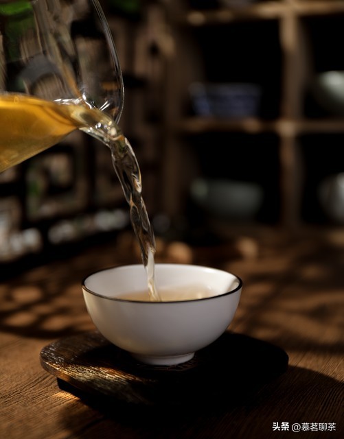 普洱茶神话破灭,普洱茶炒作的真相是什么