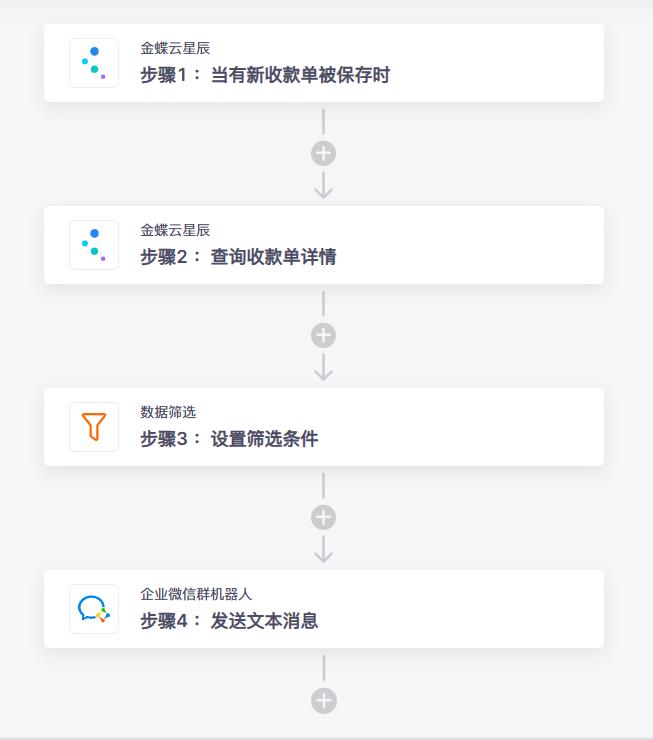 金蝶云星空表单单据生成,金蝶云星辰库存预警怎么设置