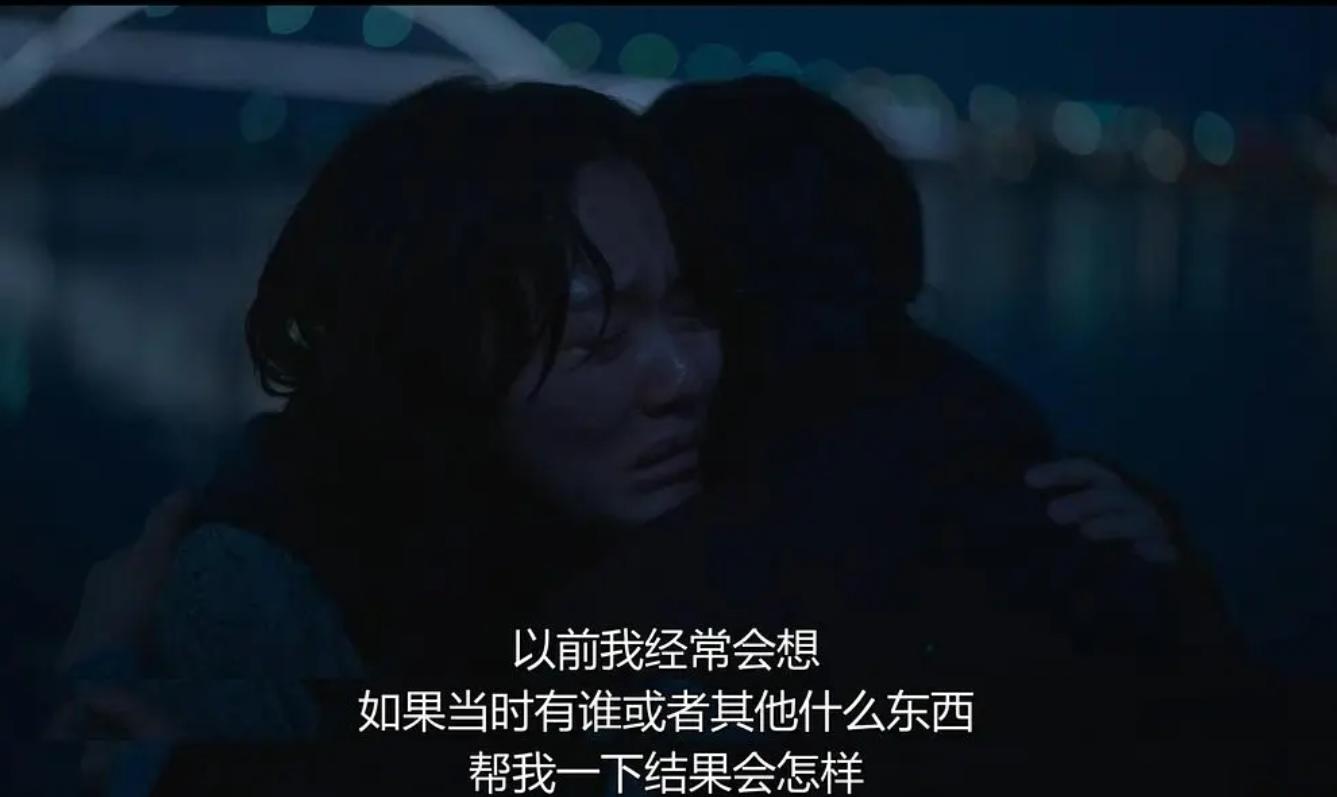 黑暗荣耀最后一集讲了啥,暗黑荣耀每集解析