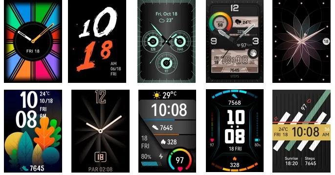 华为fit2怎么连手机,华为fit2