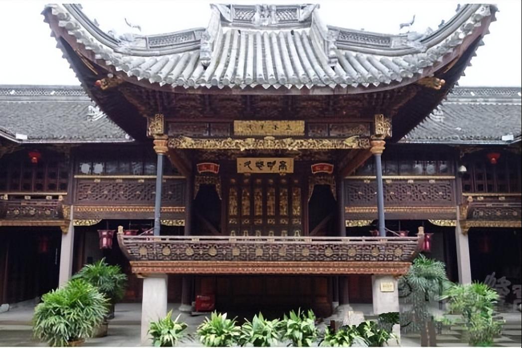 宁波有什么旅游景点么,宁波游玩景点一览表