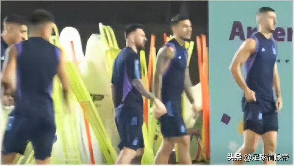 回顾世界杯阿根廷vs法国,世界杯决赛阿根廷vs法国最后一球