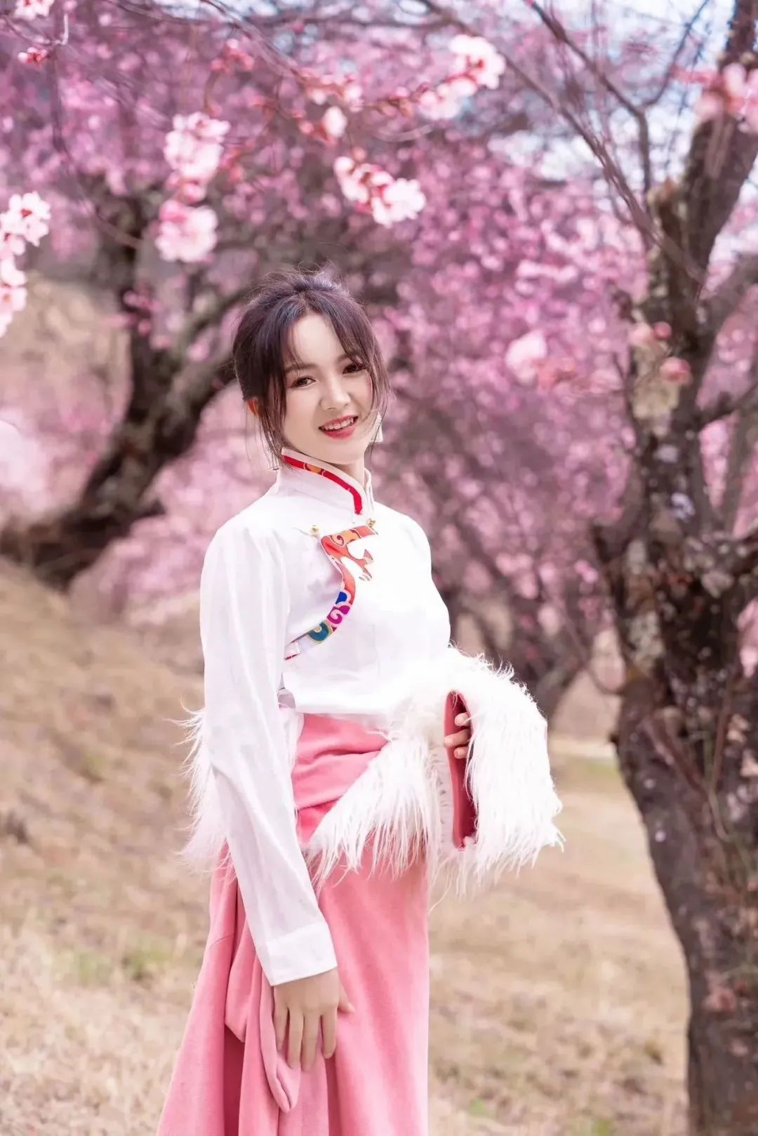 桃花仙子选拔总决赛,桃花仙子选拔大赛活动