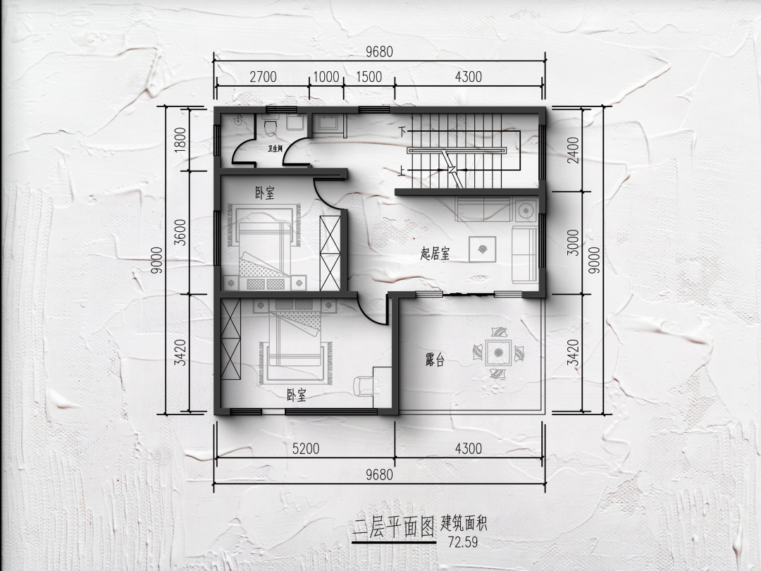 自建3层别墅设计图及效果图,自建大别墅3层怎么样设计