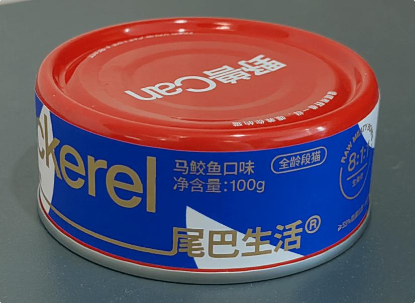 伟嘉猫罐头是毒罐头吗,什么牌子的猫罐头比较好