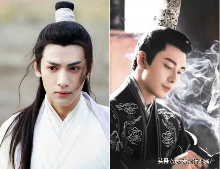 水润嫩滑的嘴唇,水润的嘴唇和干瘪的嘴唇对比