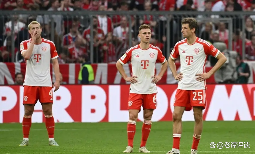 五大联赛即将收官,五大联赛结束了吗