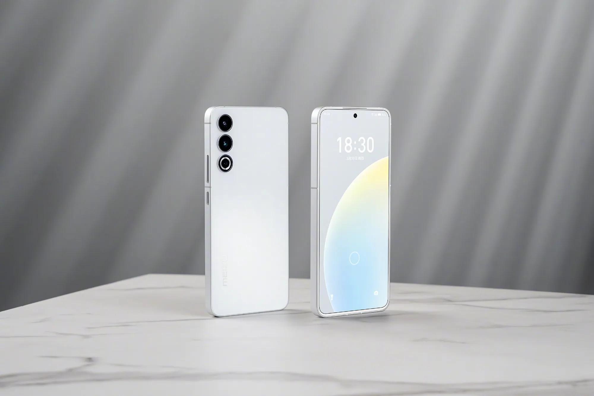 购机优选，魅族高性价比手机与智能充电站，让暑假更愉快