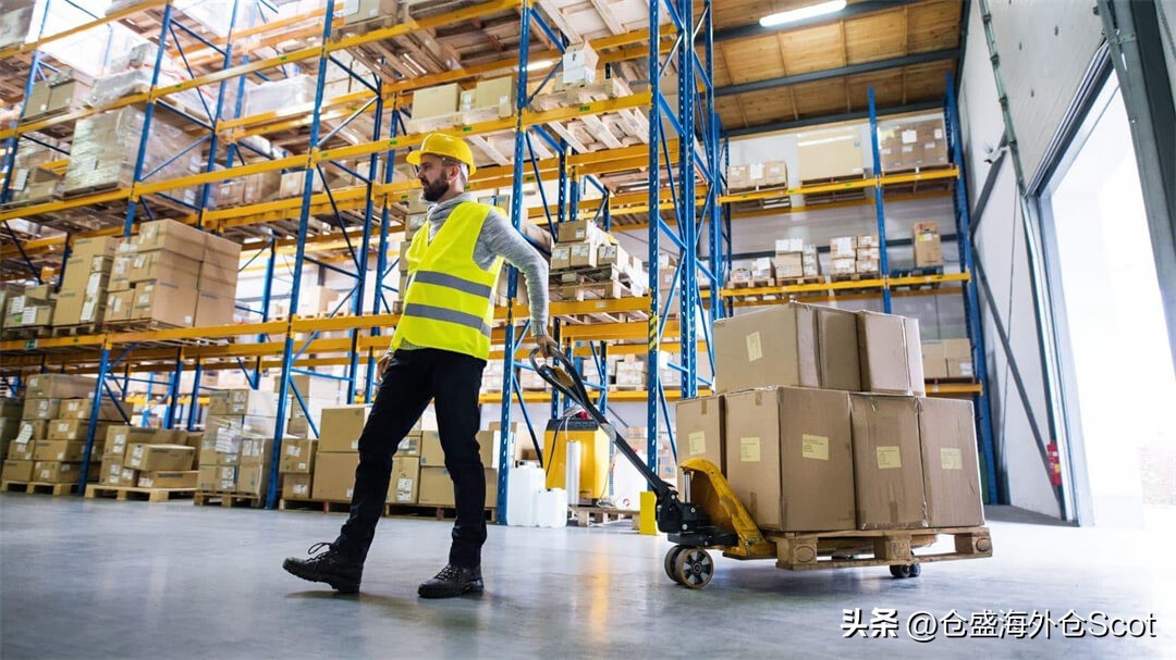 聚焦美国海外仓|海外仓一件代发——中大件产品发货最优解