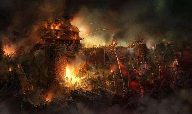 赵宋三百年耻辱史,大宋历史背景