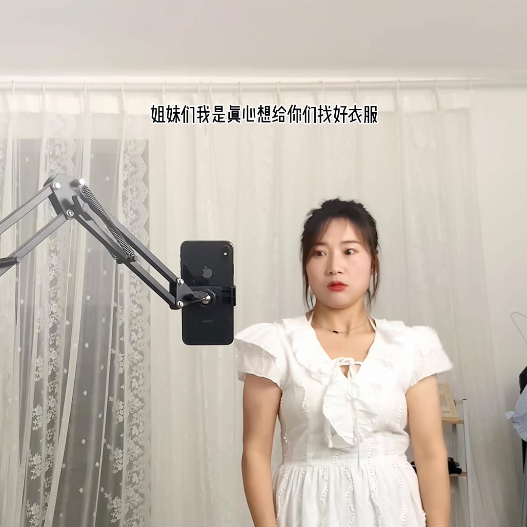 网红女装测评梨形身材裤子,网红女装测评连衣裙冬