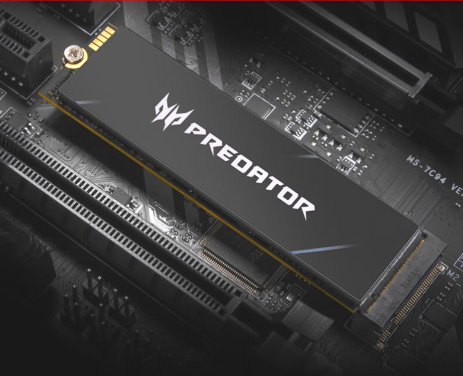 性价比最高的m.2固态硬盘推荐,m.2固态硬盘有哪些稳定可靠