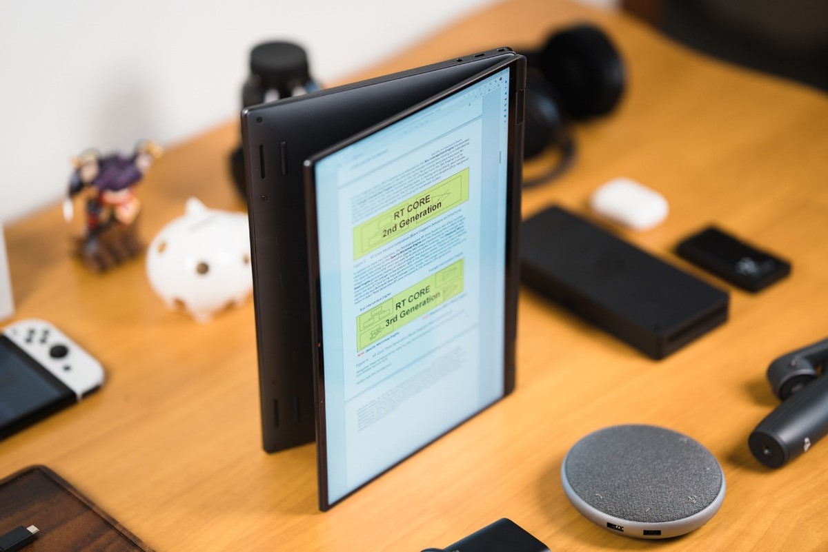 戴尔latitude5310二合一评测,戴尔latitude7390二合一深度测评