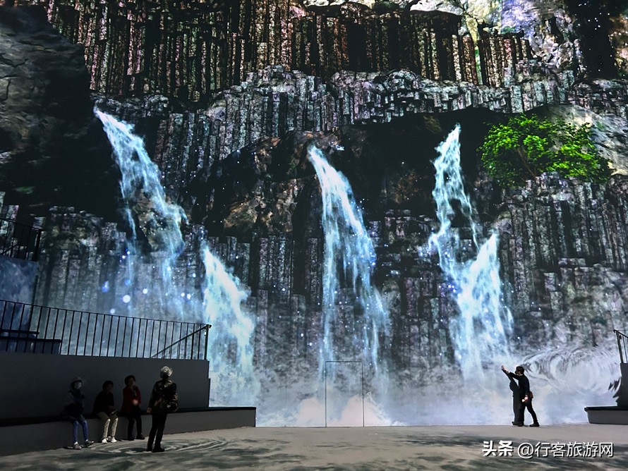 韩国济州岛和美国夏威夷,济州岛游玩