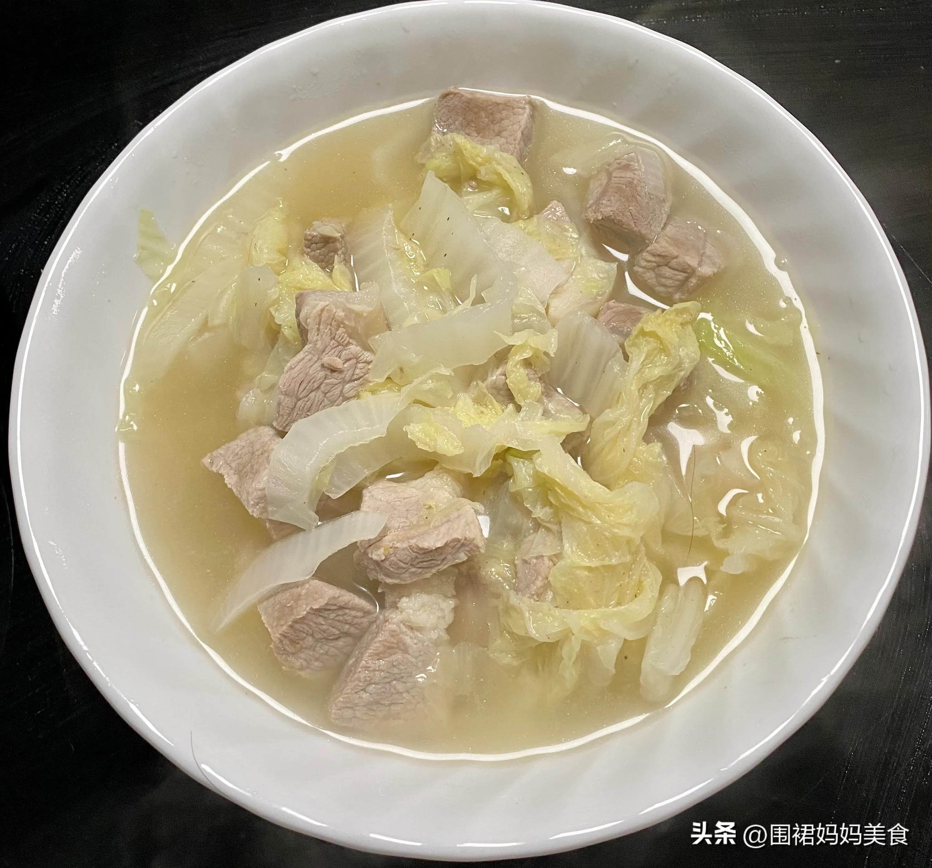 不管阳没阳冬季吃哪种水果,分享7日晚餐18道菜