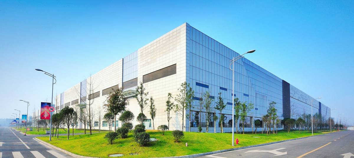 成飞集团歼20有几条生产线,成飞集团会剥离歼20吗