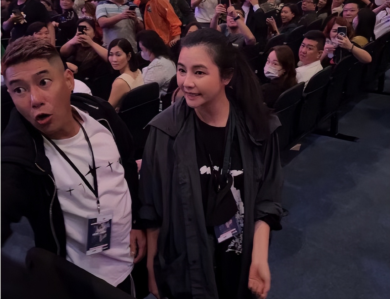 郑伊健讲日本话,郑伊健演唱会讲话