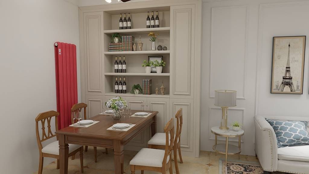 南方采暖选择哪种暖气片,南方供暖哪种方式好