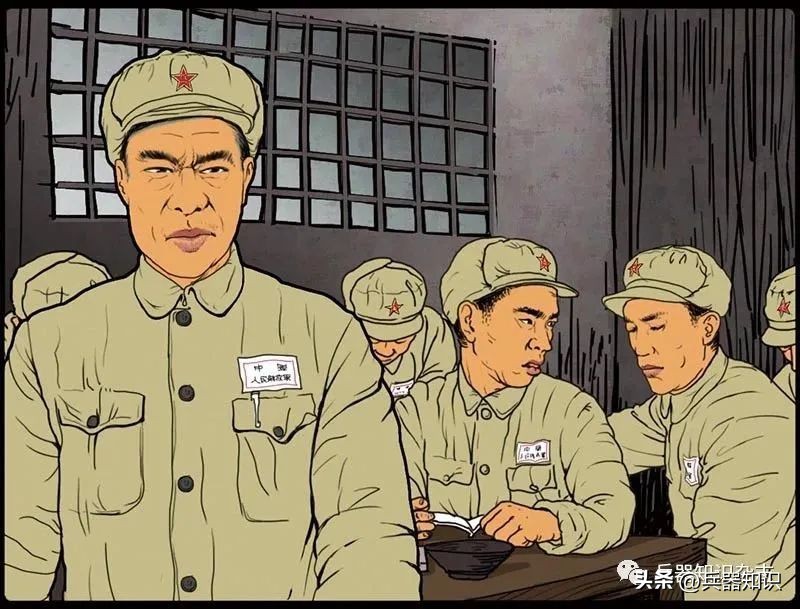 故事片南征北战52年完整版播放,南征北战全过程纪录片