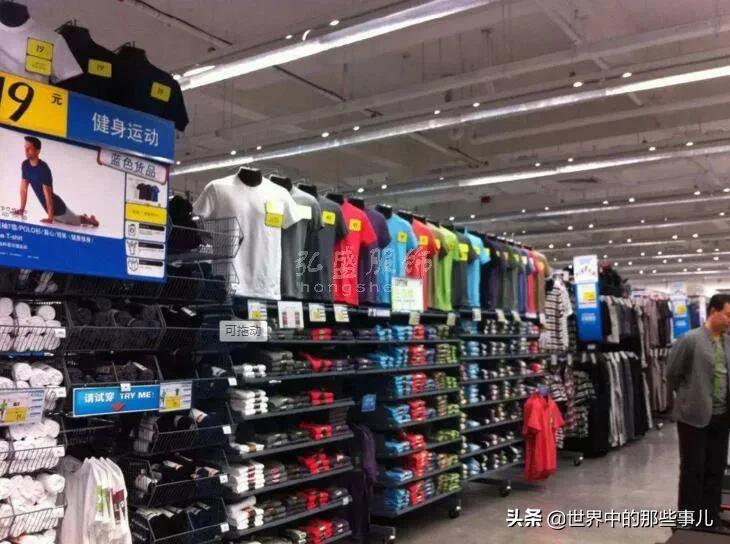 法国在中国的企业,法国在中国卖得好的产品