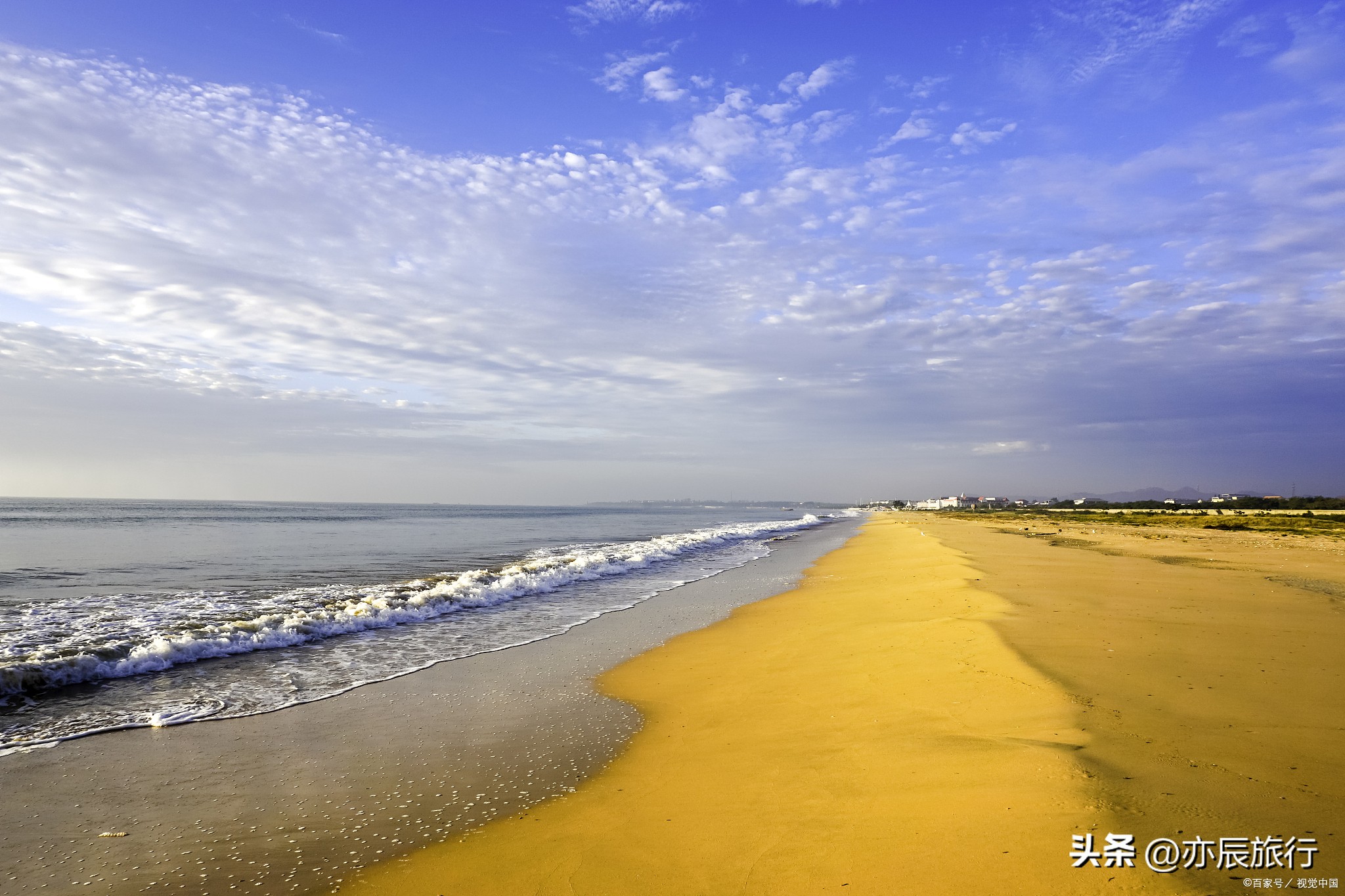 南通必去十大旅游景点推荐，南通周边游好去处，你去过几个？