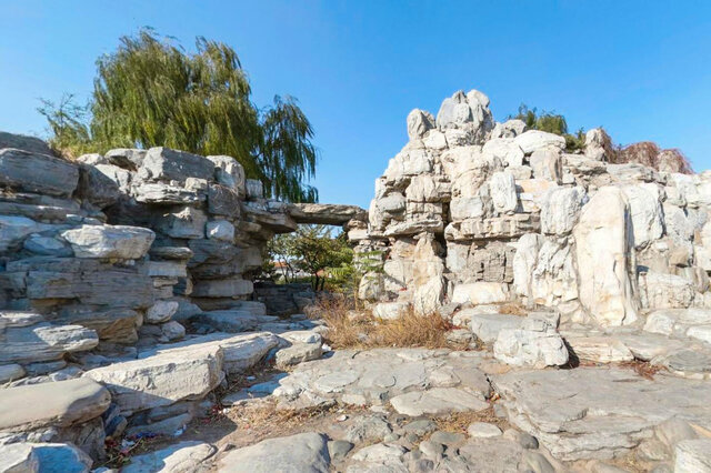 北京大兴第一城,北京大兴繁华地段