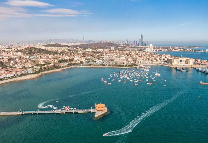 青岛自由行详细攻略五日游,跟团去青岛自由行攻略最新