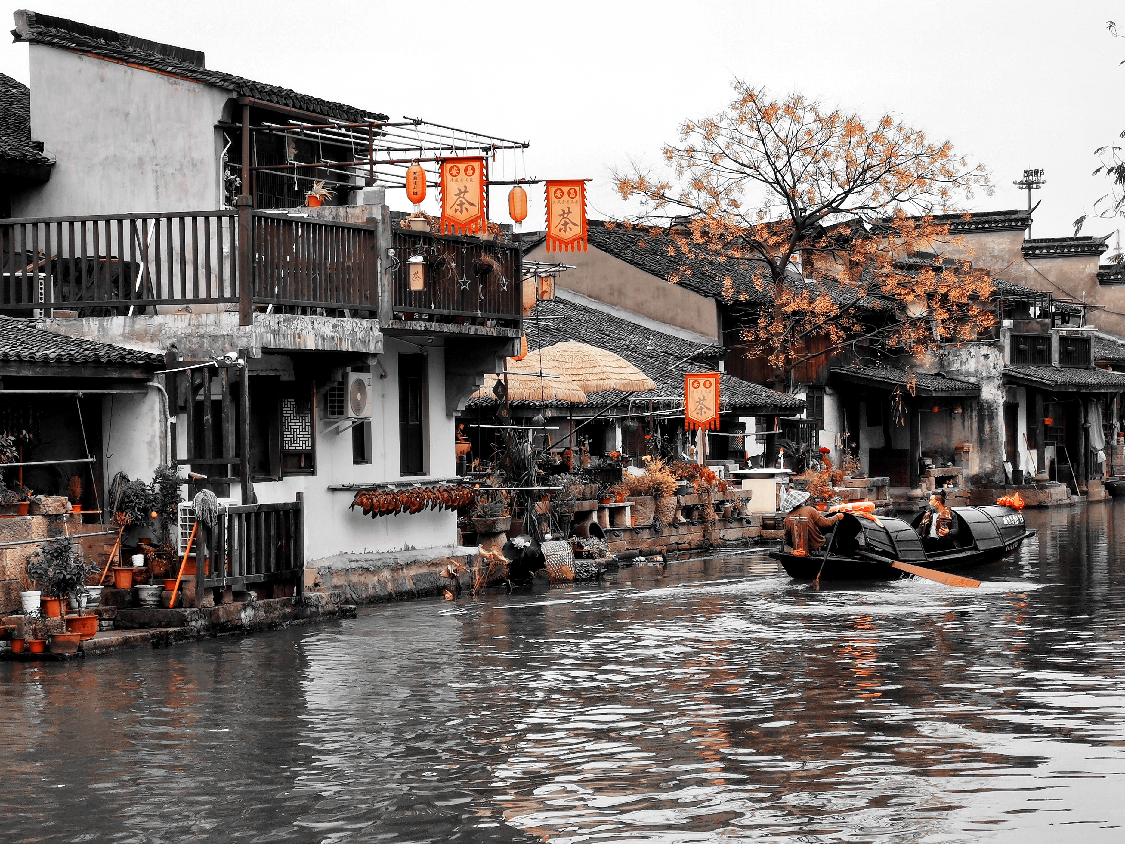 4月暖和自驾游适合去的地方,这个季节适合去哪旅游自驾