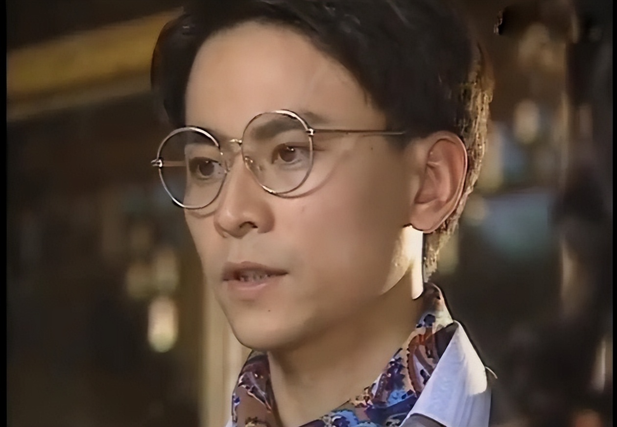 王志文结了几次婚姻,王志文年轻时有多叛逆