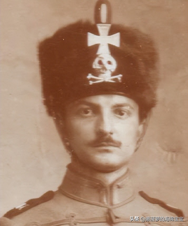 德意志帝国军帽子,德意志帝国军盔