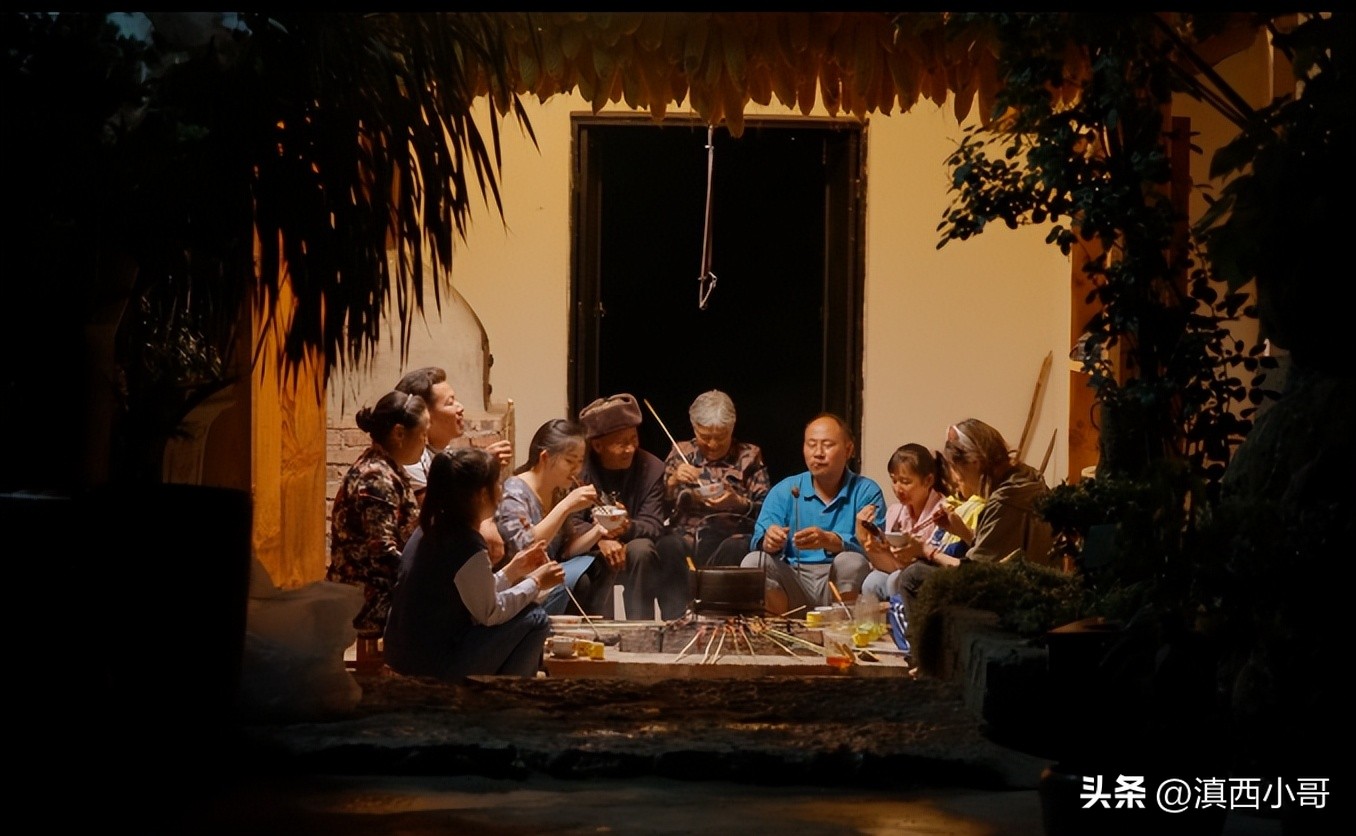 云南烧烤蘸水配方,作者大鱼大肉的免费作品