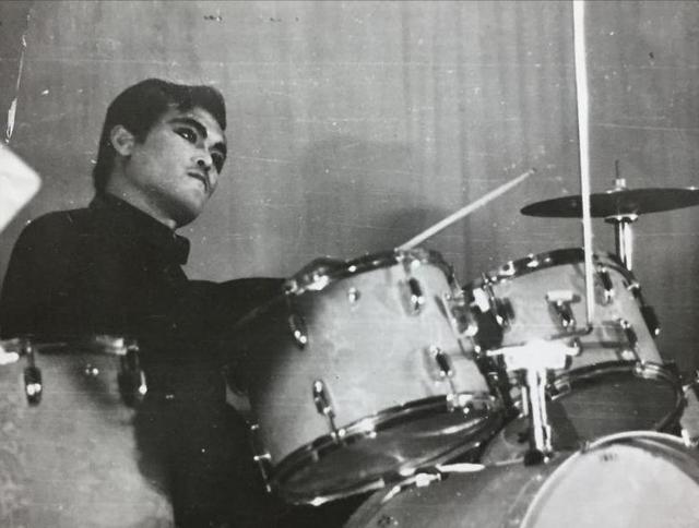 赵本山讲述葛淑珍,赵本山葛淑珍合照