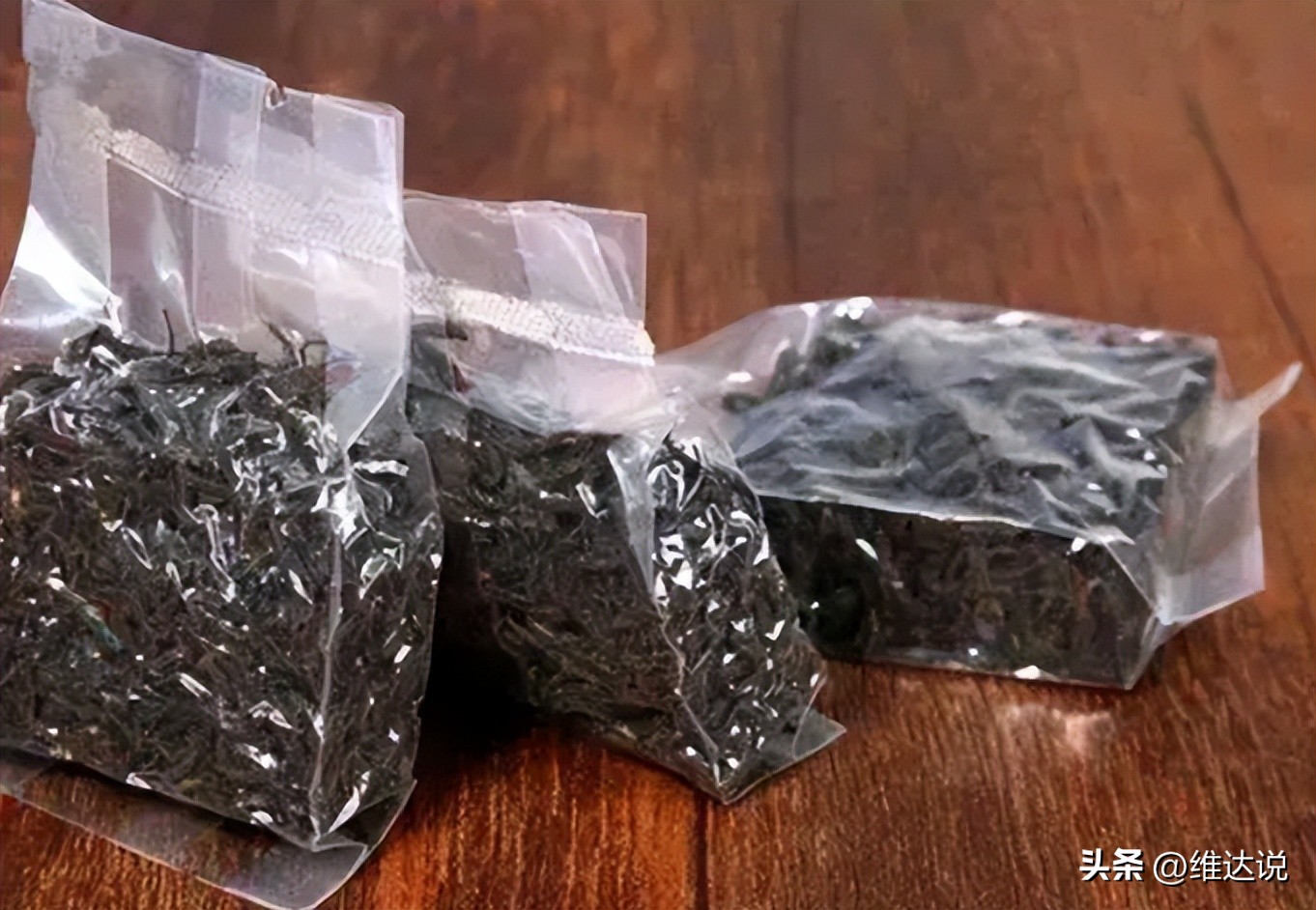 茶叶放冰箱冷藏里再拿出来会坏吗,家庭喝茶必须将茶叶放冰箱保存吗