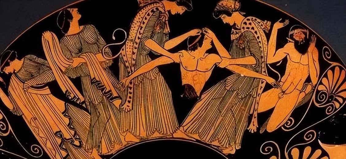 《美狄亚》作品分析,美狄亚中关于女性性格的分析