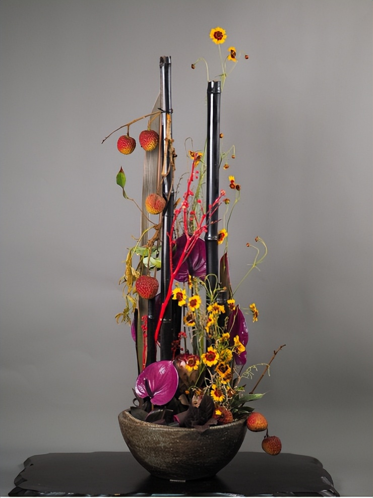 熊熊花艺工作,熊熊花艺工作室