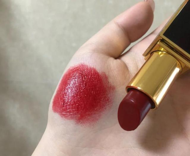 春夏必备的6款口红,春夏必备十款口红