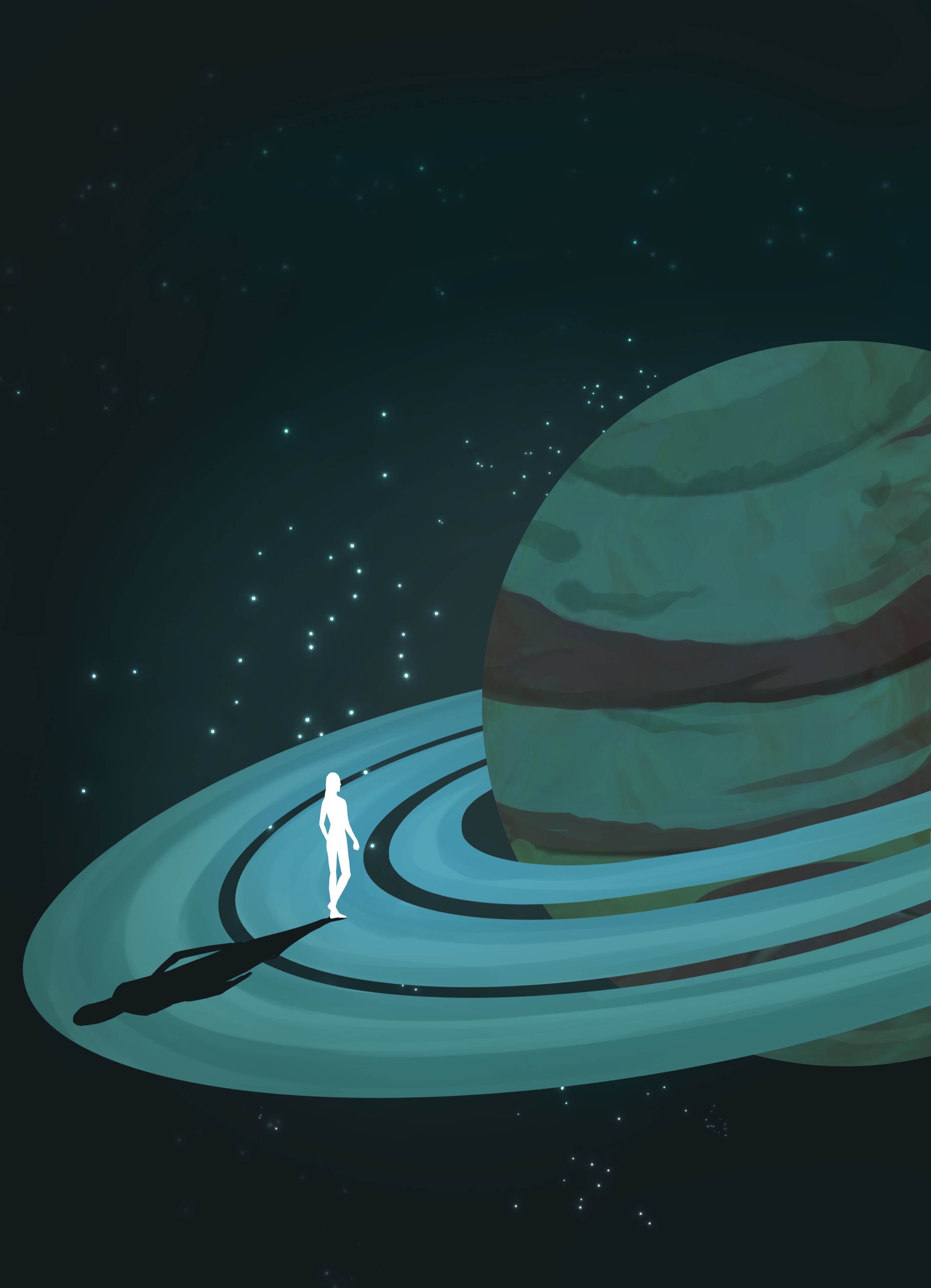 看到男友的女闺蜜，我嫉妒得面目全非｜那些被忽视了的情感真相