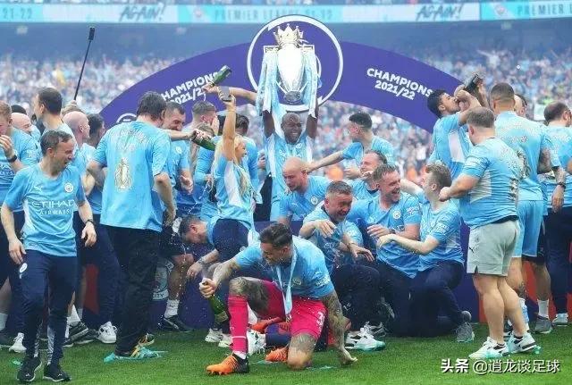 升入英超第一年,英超今年升级的三支球队