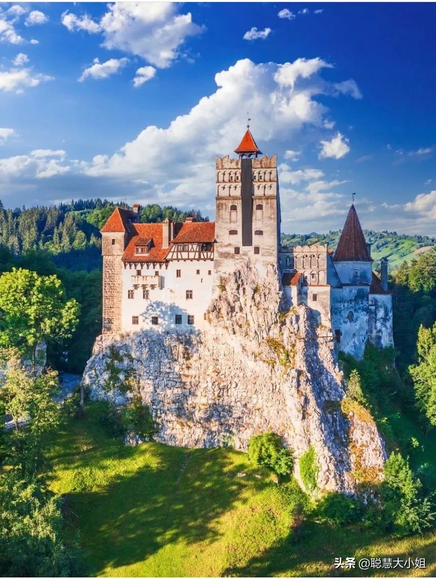 罗马尼亚这个国家介绍一下,罗马尼亚景色最美的地方