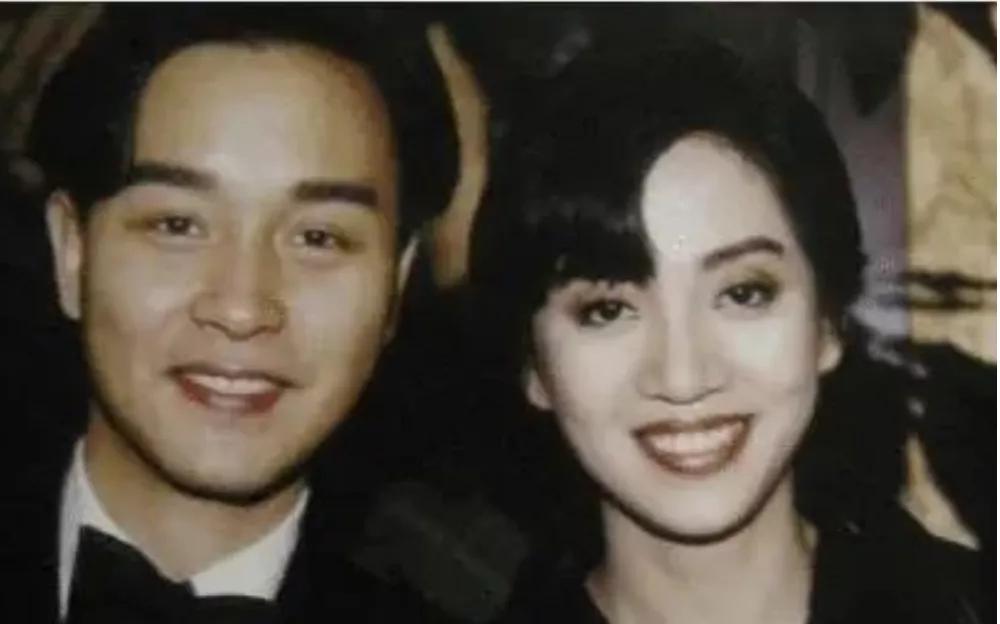 梅艳芳被扇耳光引发的血案,梅艳芳被甩巴掌事件