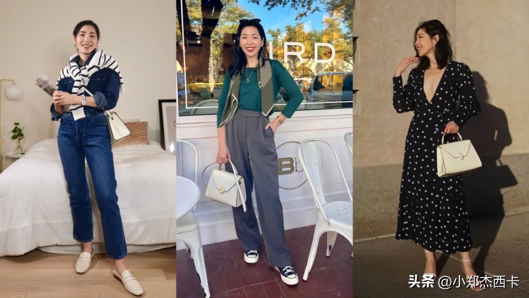 明星都在背的大牌包包盘点,明星爱不释手的平价包包