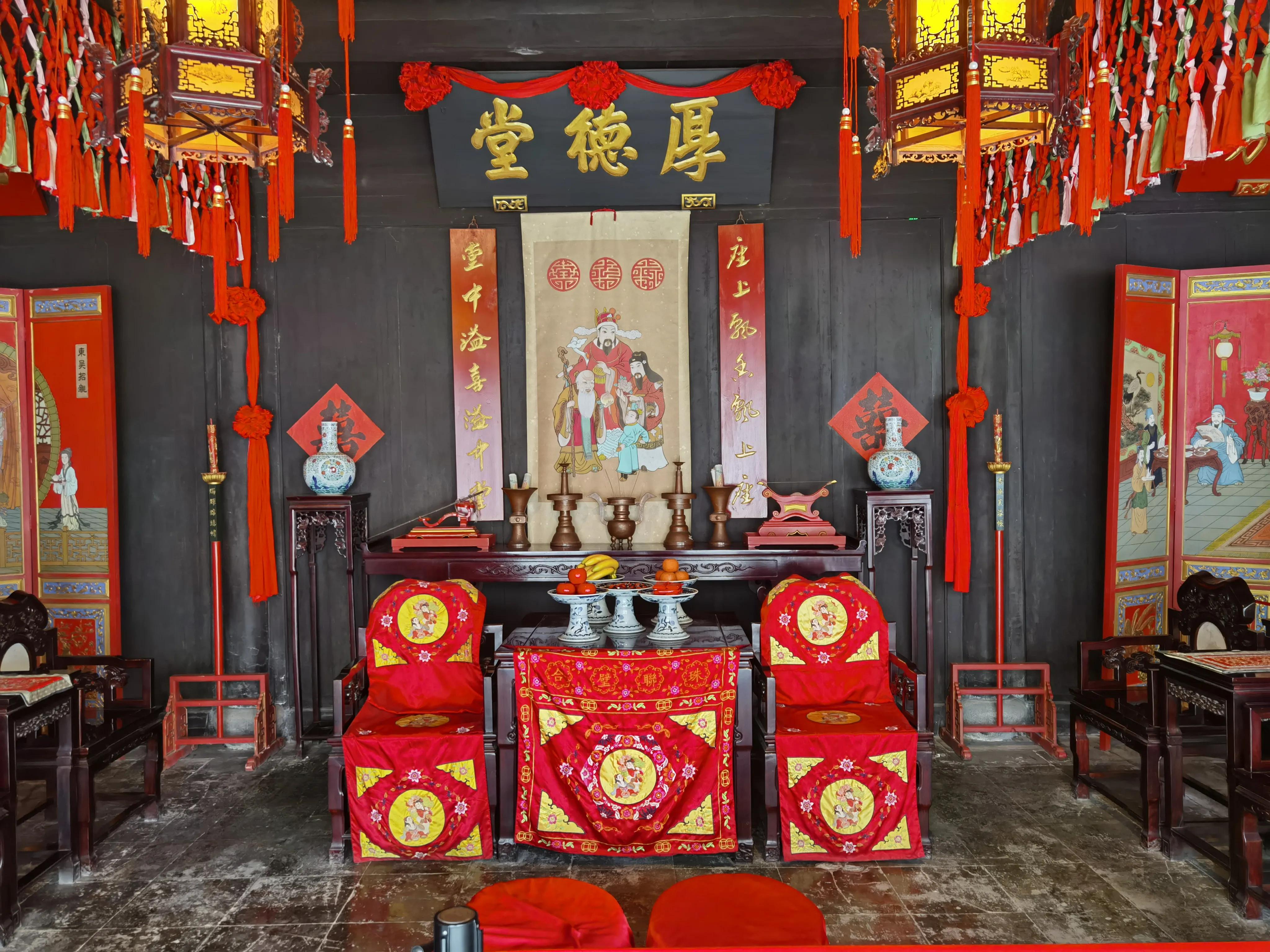 乌镇似水年华是黄磊开的吗,似水年华