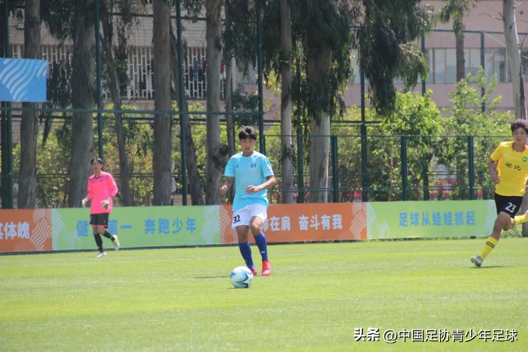 第二届全国青少年足球联赛u19直播,2024中青u19比赛福建漳州足球直播