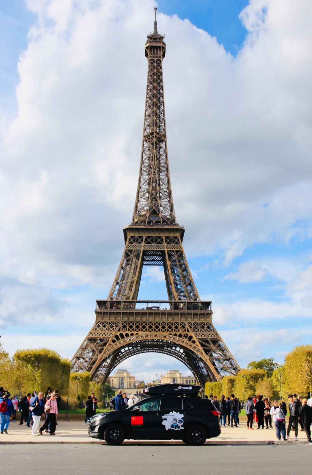 开车到欧洲经过19个国家,开车去欧洲游记3