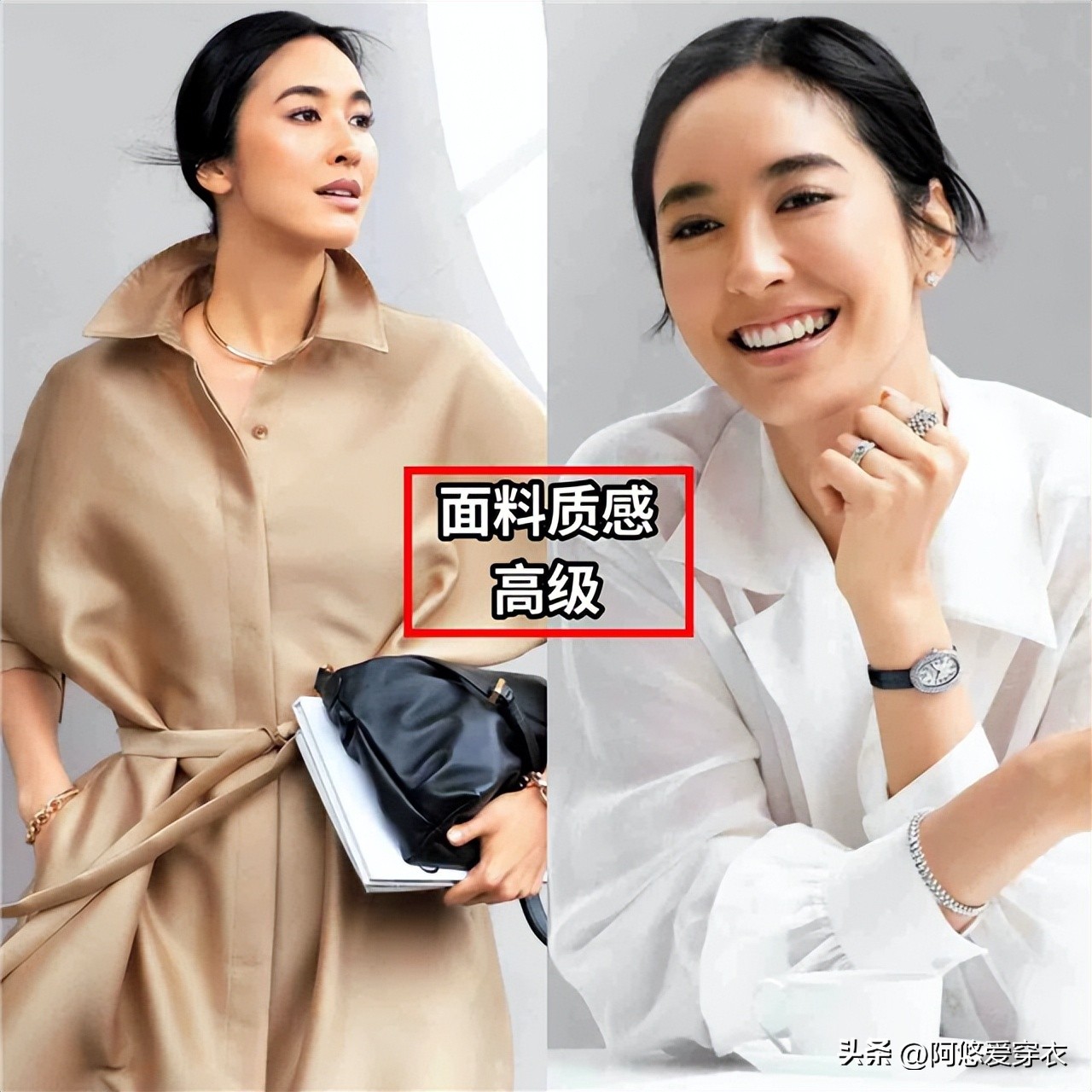 被41岁的日本主妇惊艳到了,日本主妇圈粉无数