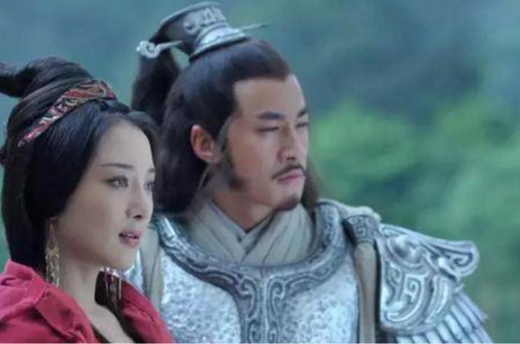 历史人物项羽,历史人物项羽吕布