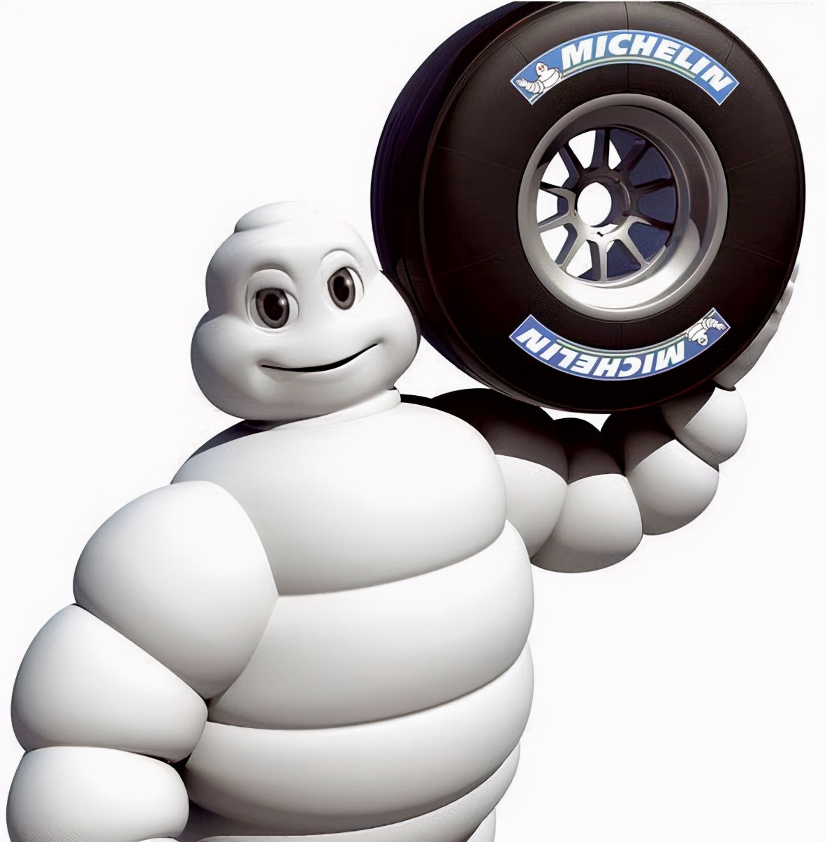 米其林是轮胎也是美食,米其林怎么从轮胎变成美食