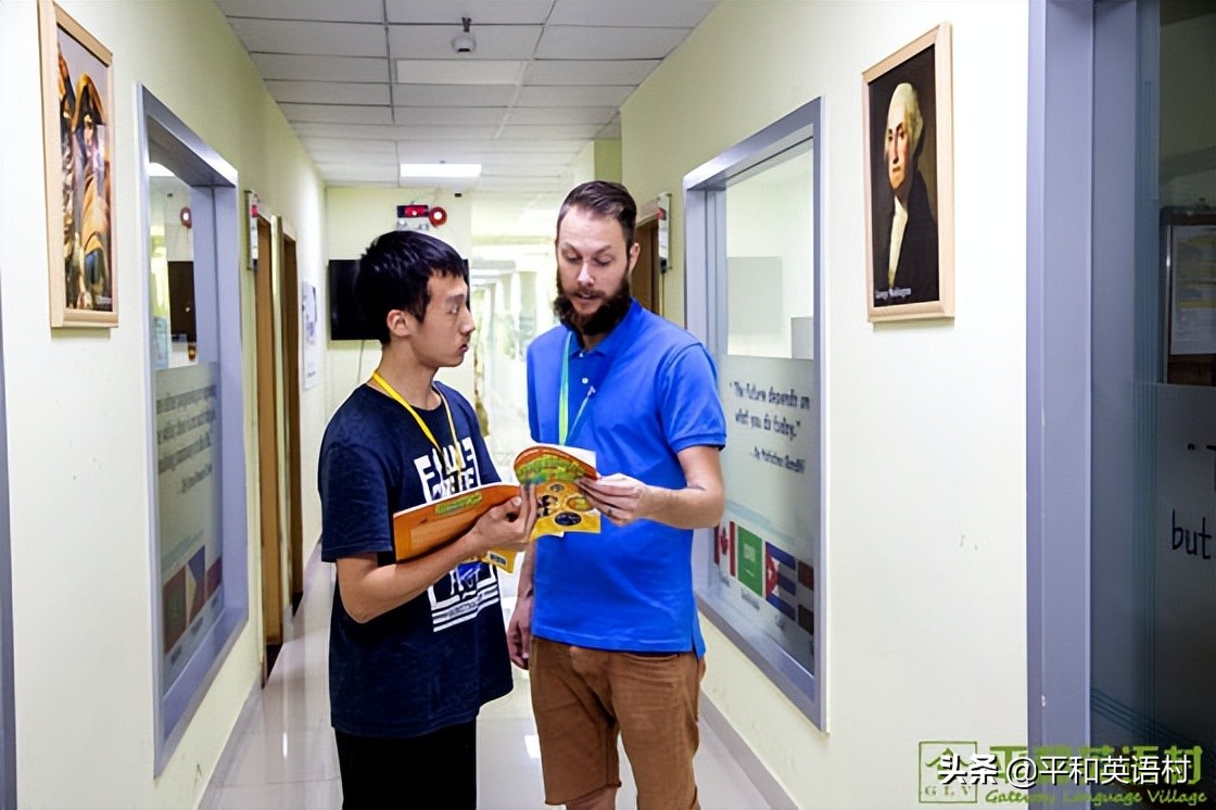 成人英语机构哪个性价比高,全日制英语培训机构靠谱吗